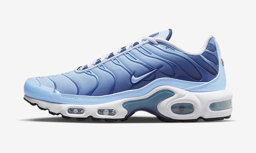 海外 6/23 発売予定！ナイキ ウィメンズ エア マックス プラス “セレスティンブルー” (NIKE WMNS AIR MAX PLUS “Celestine Blue”) [FJ4736-400]