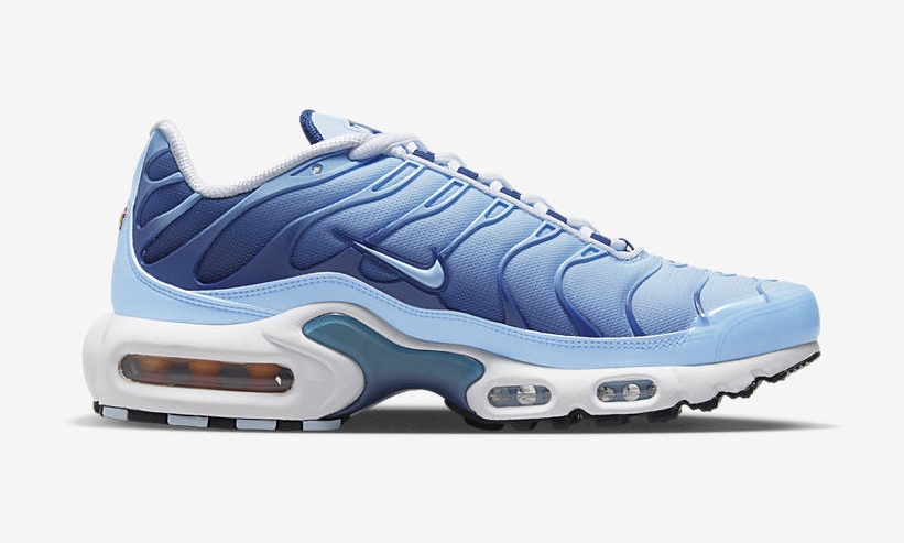 海外 6/23 発売予定！ナイキ ウィメンズ エア マックス プラス “セレスティンブルー” (NIKE WMNS AIR MAX PLUS “Celestine Blue”) [FJ4736-400]