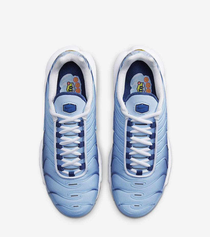 海外 6/23 発売予定！ナイキ ウィメンズ エア マックス プラス “セレスティンブルー” (NIKE WMNS AIR MAX PLUS “Celestine Blue”) [FJ4736-400]