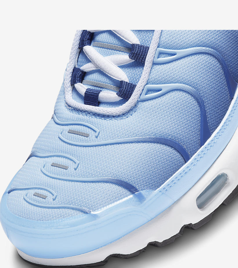 海外 6/23 発売予定！ナイキ ウィメンズ エア マックス プラス “セレスティンブルー” (NIKE WMNS AIR MAX PLUS “Celestine Blue”) [FJ4736-400]