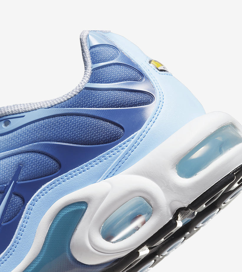 海外 6/23 発売予定！ナイキ ウィメンズ エア マックス プラス “セレスティンブルー” (NIKE WMNS AIR MAX PLUS “Celestine Blue”) [FJ4736-400]