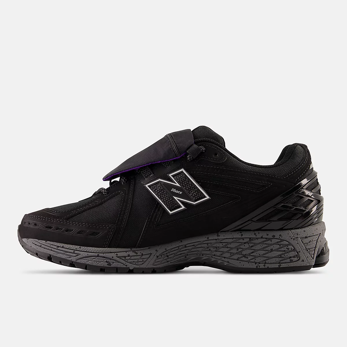 【国内 6/16 発売予定】ナイロン製ミニバッグ付属 New Balance M1906 ROC (ニューバランス)