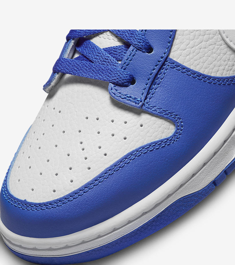 海外 4/4 発売予定！ナイキ ダンク ロー “ケンタッキー オルタネイト” (NIKE DUNK LOW “Kentucky Alternate”) [FN3416-001]