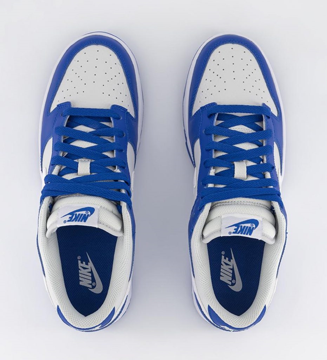 海外 4/4 発売予定！ナイキ ダンク ロー “ケンタッキー オルタネイト” (NIKE DUNK LOW “Kentucky Alternate”) [FN3416-001]