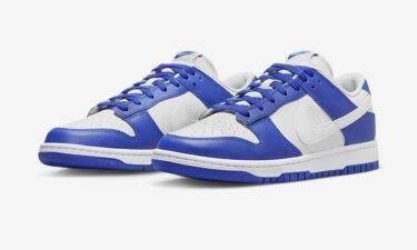 海外 4/4 発売予定！ナイキ ダンク ロー "ケンタッキー オルタネイト" (NIKE DUNK LOW "Kentucky Alternate") [FN3416-001]