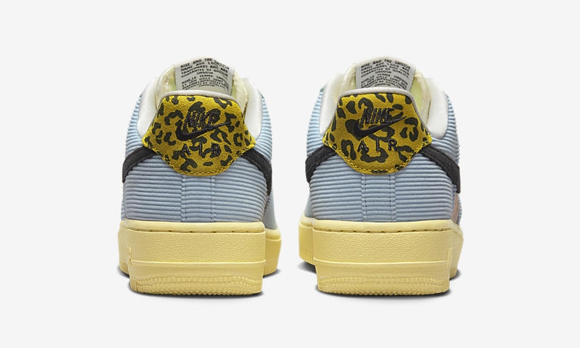 海外 4/13 発売予定！ナイキ ウィメンズ エア フォース 1 ロー “マルチミックス” (NIKE WMNS AIR FORCE 1 LOW “Multi Mix”) [FJ4591-441]