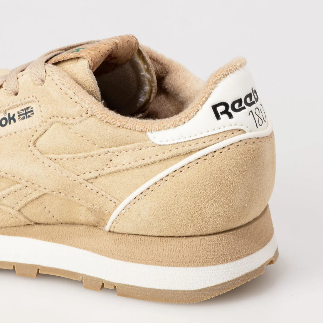 2023年40周年を迎える「REEBOK CLASSIC LEATHER/リーボック クラシックレザー “1983”」が発売 [GY9885/GY9886]