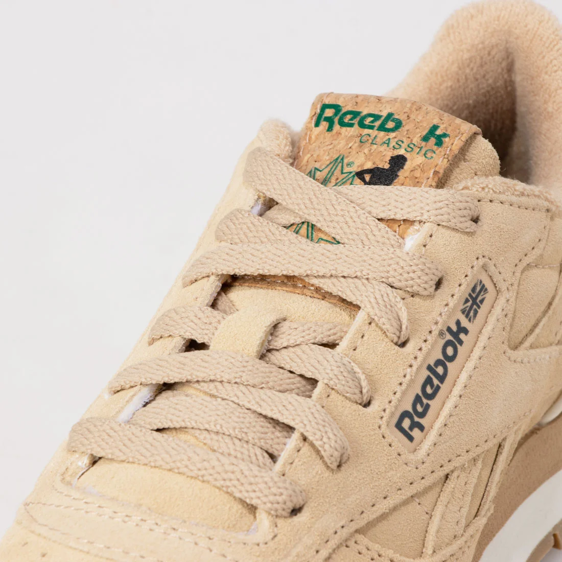 2023年40周年を迎える「REEBOK CLASSIC LEATHER/リーボック クラシックレザー “1983”」が発売 [GY9885/GY9886]