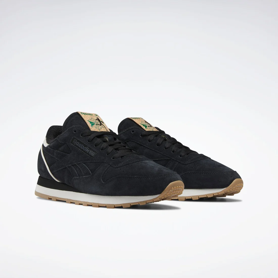 2023年40周年を迎える「REEBOK CLASSIC LEATHER/リーボック クラシックレザー “1983”」が発売 [GY9885/GY9886]