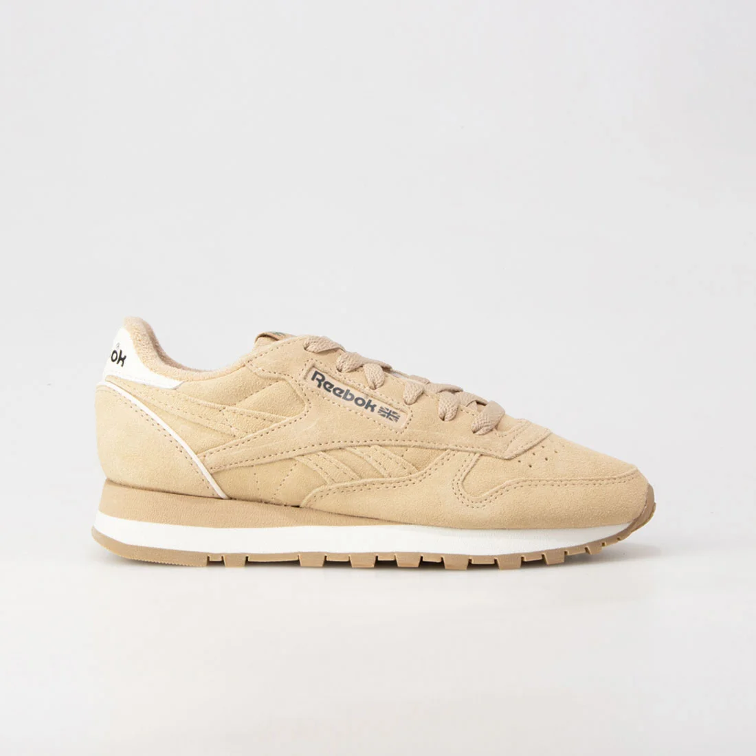 2023年40周年を迎える「REEBOK CLASSIC LEATHER/リーボック クラシックレザー “1983”」が発売 [GY9885/GY9886]