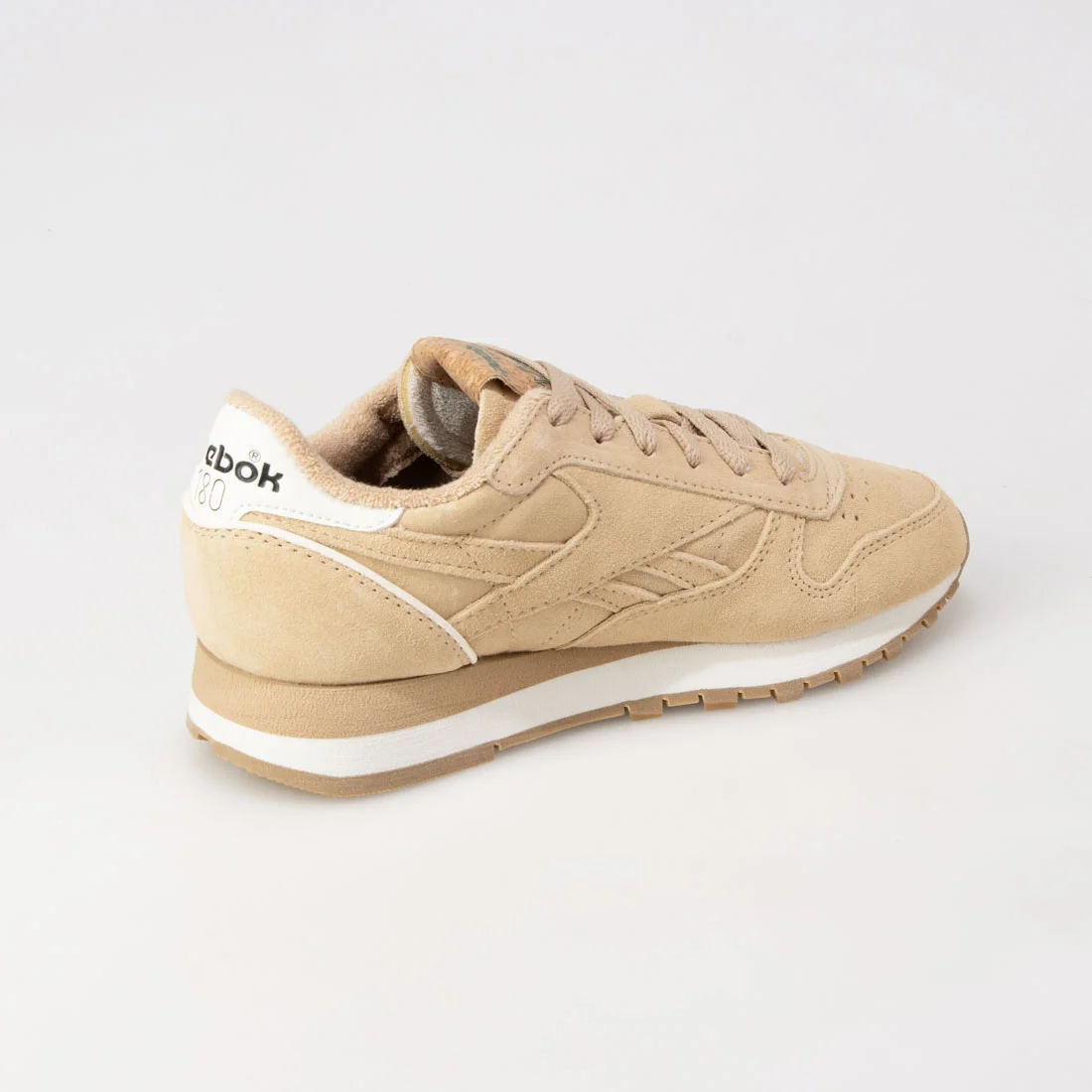 2023年40周年を迎える「REEBOK CLASSIC LEATHER/リーボック クラシックレザー “1983”」が発売 [GY9885/GY9886]