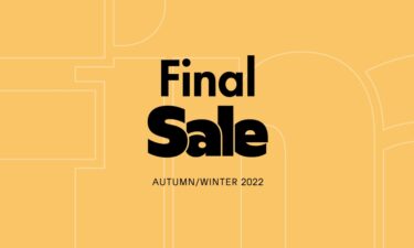 UNITED ARROWS オンライン「FINAL SALE AUTUMN / WINTER 2022」 (ユナイテッドアローズ セール SALE)