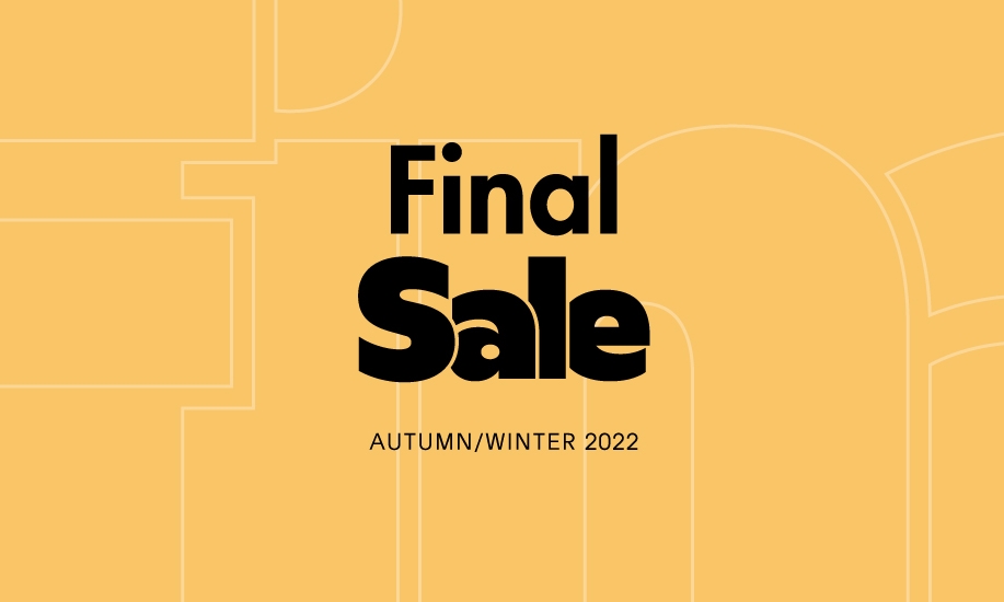 UNITED ARROWS オンライン「FINAL SALE AUTUMN / WINTER 2022」 (ユナイテッドアローズ セール SALE)