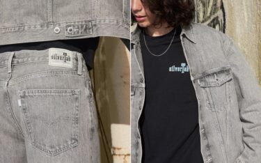 Levi’s「SilverTab/シルバータブ」 2023 S/S (リーバイス 2023年 春夏)