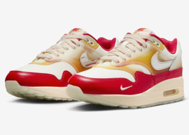 【国内 8/25 発売予定】ナイキ ウィメンズ エア マックス 1 “ソフビ” (NIKE WMNS AIR MAX 1 “Sofvi”) [FN7683-133]