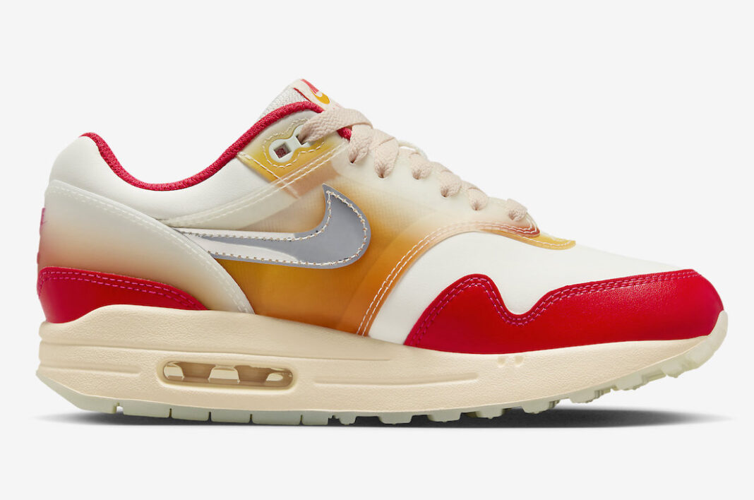 【国内 8/25 発売予定】ナイキ ウィメンズ エア マックス 1 “ソフビ” (NIKE WMNS AIR MAX 1 “Sofvi”) [FN7683-133]