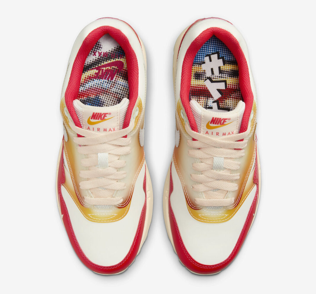 【国内 8/25 発売予定】ナイキ ウィメンズ エア マックス 1 “ソフビ” (NIKE WMNS AIR MAX 1 “Sofvi”) [FN7683-133]