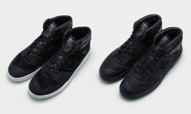 【国内 10/6 発売予定】ジュンヤ ワタナベ マン × ニューバランス BB650 (JUNYA WATANABE MAN New Balance BB650 2023 A/W)