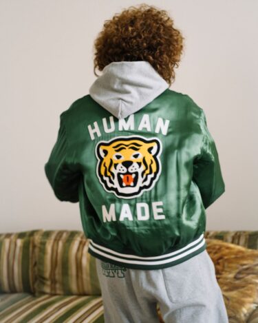 HUMAN MADE SEASON 25 [2023年 春夏] ニューアイテムが1/7 発売 (ヒューマンメイド 2023 S/S)