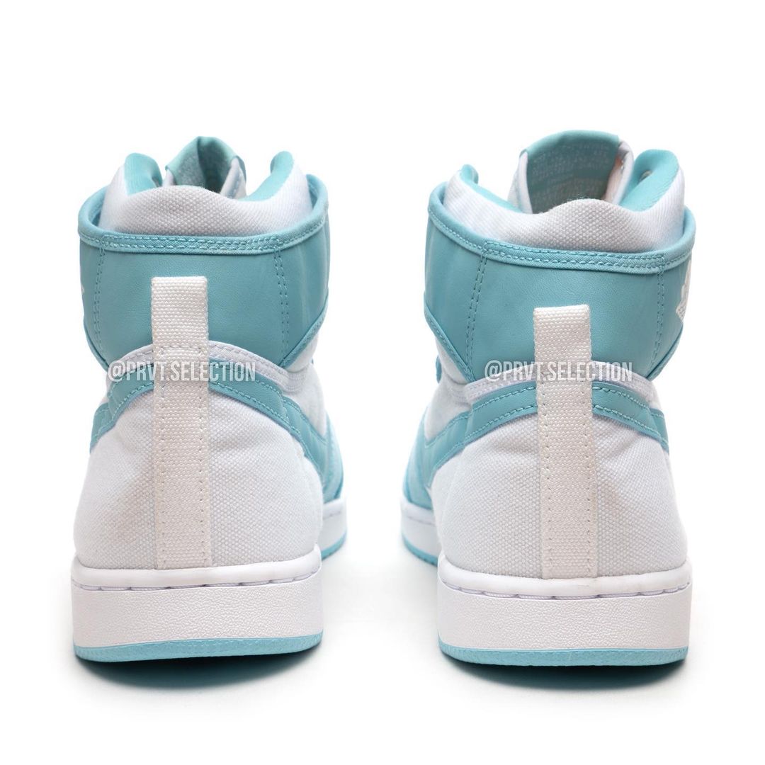 【国内 5/8 発売】ナイキ エア ジョーダン 1 KO “ブリーチドアクア” (NIKE AIR JORDAN 1 KO “Bleached Aqua”) [DO5047-411]