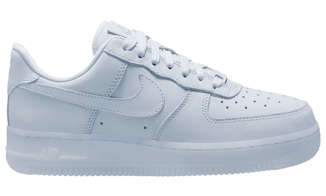 【国内 7/21 発売予定】ナイキ ウィメンズ エア フォース 1 ロー “ブルーティント” (NIKE WMNS AIR FORCE 1 LOW “Blue Tint”) [DZ2786-400]