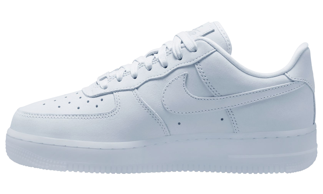 【国内 7/21 発売予定】ナイキ ウィメンズ エア フォース 1 ロー “ブルーティント” (NIKE WMNS AIR FORCE 1 LOW “Blue Tint”) [DZ2786-400]