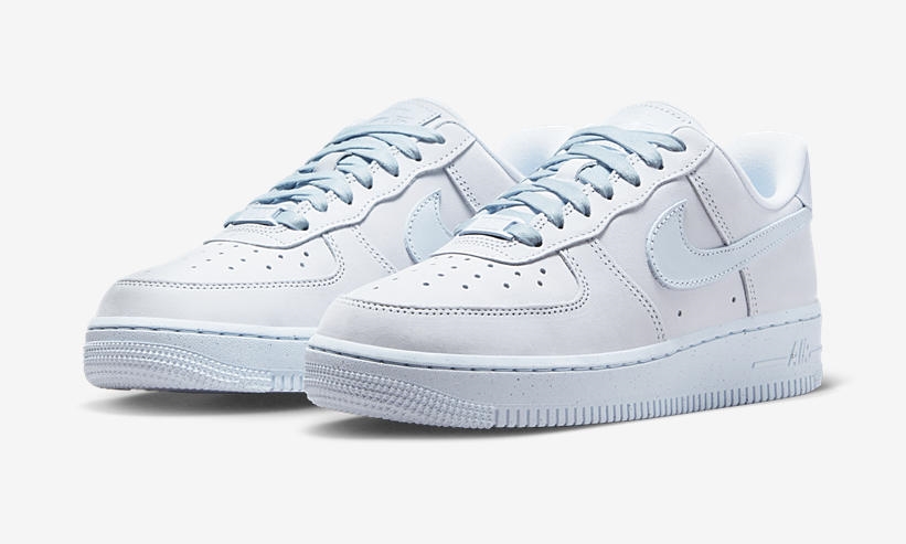 2023年 発売予定！ナイキ エア フォース 1 ロー "ブルーティント" (NIKE AIR FORCE 1 LOW “Blue Tint”) [DZ2786-400]