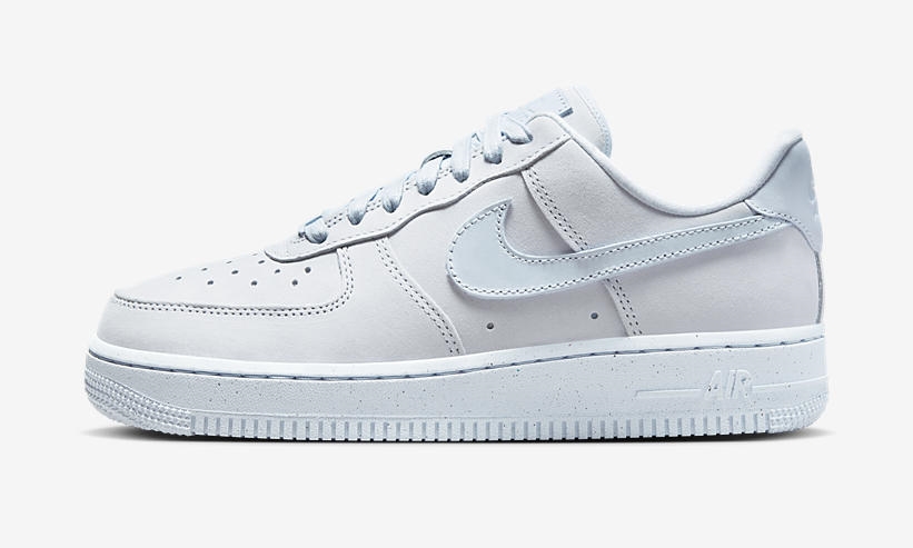 【国内 7/21 発売予定】ナイキ ウィメンズ エア フォース 1 ロー “ブルーティント” (NIKE WMNS AIR FORCE 1 LOW “Blue Tint”) [DZ2786-400]