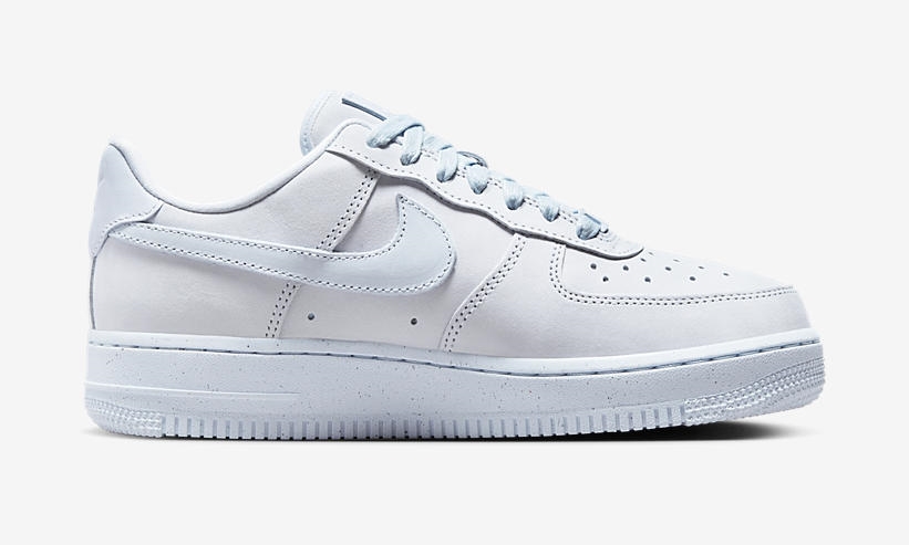 【国内 7/21 発売予定】ナイキ ウィメンズ エア フォース 1 ロー “ブルーティント” (NIKE WMNS AIR FORCE 1 LOW “Blue Tint”) [DZ2786-400]