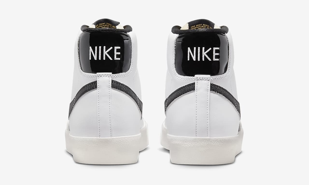 海外発売！ナイキ ブレーザー ミッド “ワールドチャンプ/ホワイト/サミットホワイト” (NIKE BLAZER MID “World Champ/White/Summit White”) [DQ8767-100]