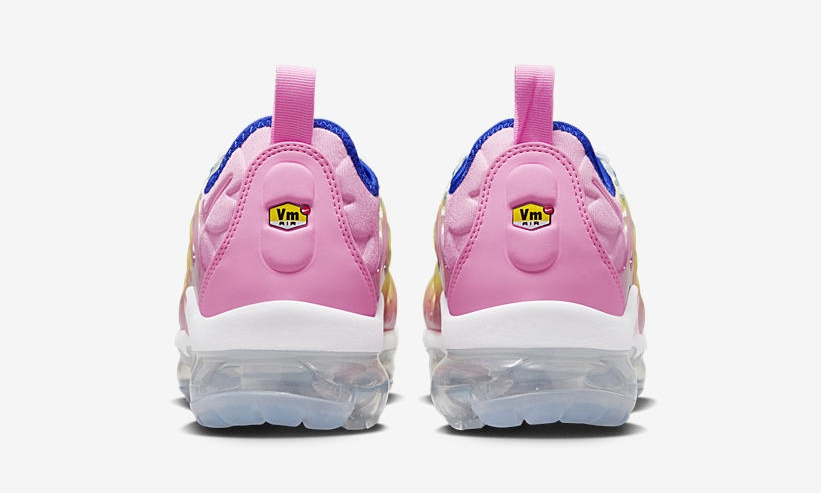 2023年 発売予定！ナイキ エア ヴェイパーマックス プラス “マルチカラーグラデーション” (NIKE AIR VAPORMAX PLUS “Multi-Color Gradient”) [FJ4550-606]