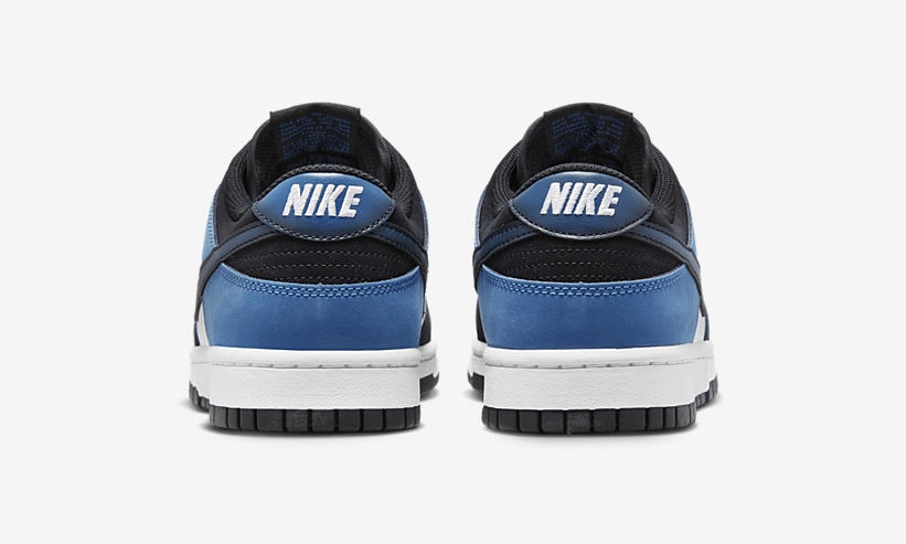 【国内 7/7 発売予定】ナイキ ダンク ロー レトロ “サミットホワイト/インダストリアルブルー” (NIKE DUNK LOW RETRO“Summit White/Industrial Blue”) [FD6923-100]