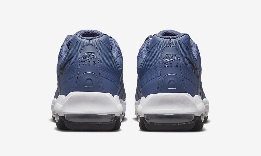 海外発売！ナイキ エア マックス 95 ウルトラ “ディフューズドブルー” (NIKE AIR MAX 95 ULTRA “Diffused Blue”) [FD0662-400]