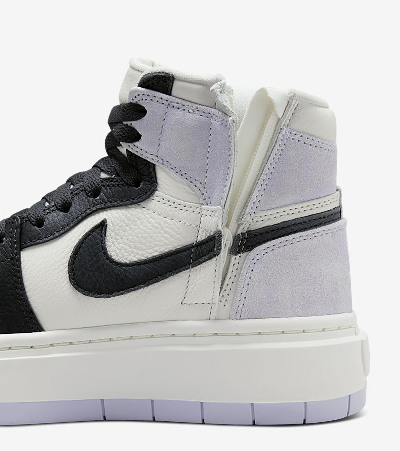 【国内 7/4 発売予定】ナイキ ウィメンズ エア ジョーダン 1 エレベート ハイ “ライラック” (NIKE WMNS AIR JORDAN 1 ELEVATE HIGH “Lilac”) [DN3253-500]