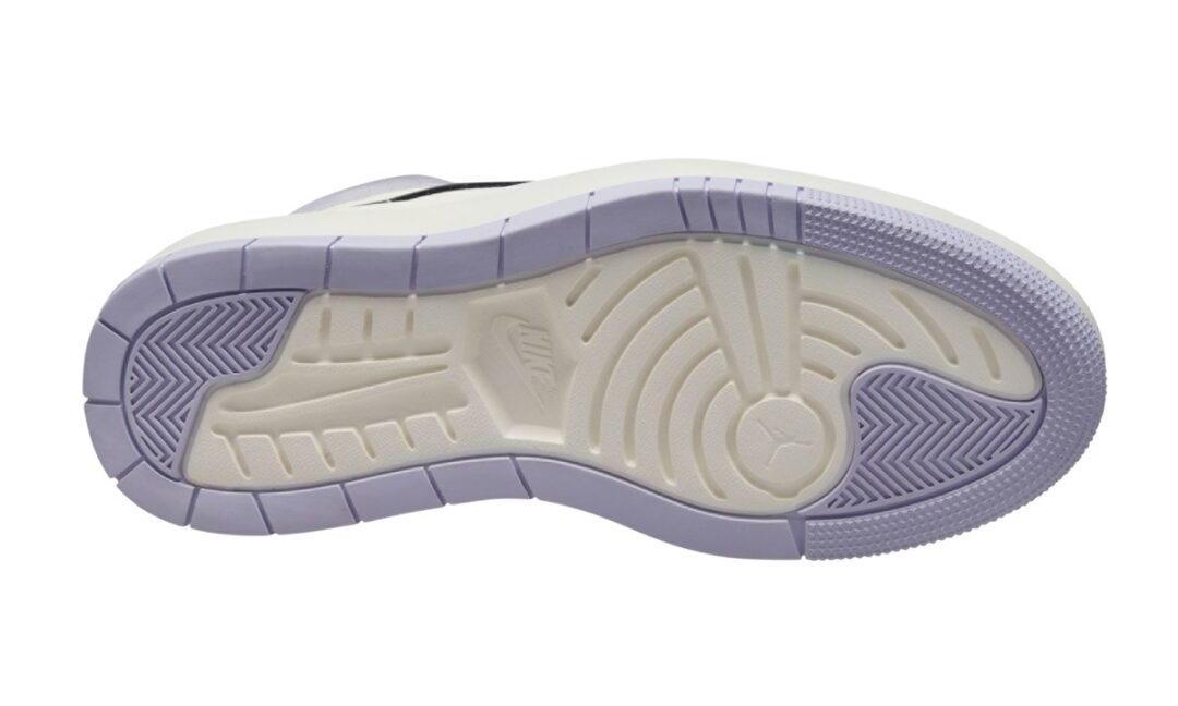 【国内 7/4 発売予定】ナイキ ウィメンズ エア ジョーダン 1 エレベート ハイ “ライラック” (NIKE WMNS AIR JORDAN 1 ELEVATE HIGH “Lilac”) [DN3253-500]