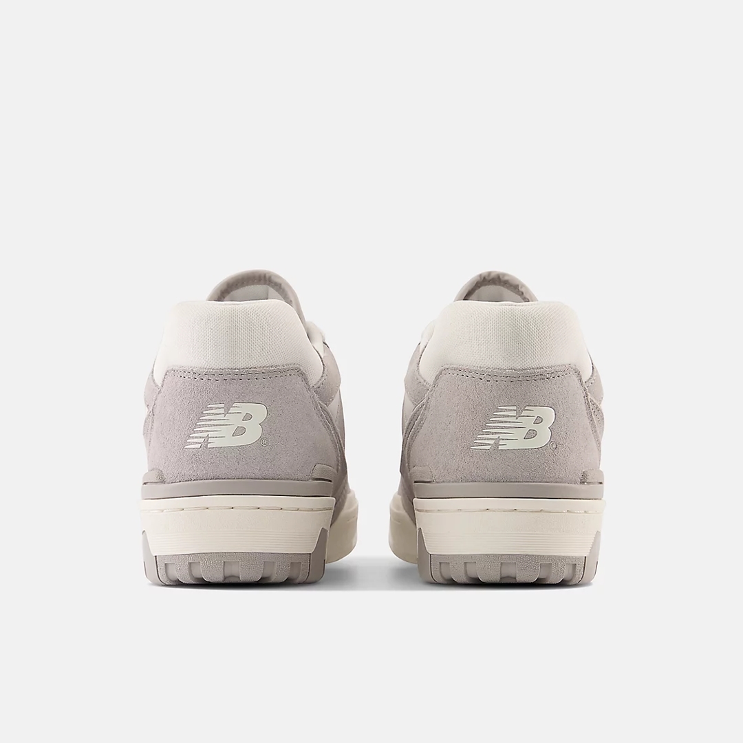 海外発売！New Balance BB550 VNB “Suede Pack/Concrete” (ニューバランス “スエードパック”)