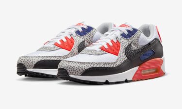 海外発売！ナイキ エア マックス 90 “キス マイ エアーズ 2023″ (NIKE AIR MAX 90 “KISS MY AIRS 2023″) [FD9753-100]