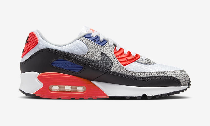 海外発売！ナイキ エア マックス 90 “キス マイ エアーズ 2023″ (NIKE AIR MAX 90 “KISS MY AIRS 2023″) [FD9753-100]