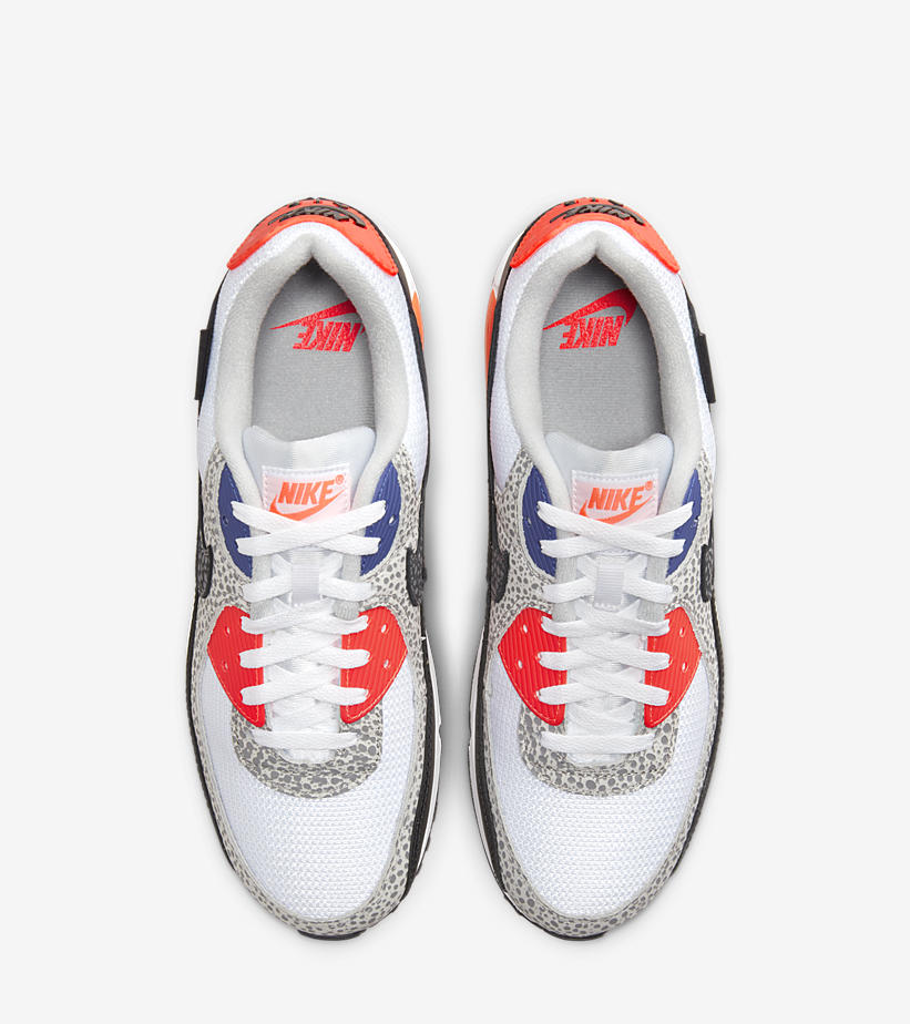 海外発売！ナイキ エア マックス 90 “キス マイ エアーズ 2023″ (NIKE AIR MAX 90 “KISS MY AIRS 2023″) [FD9753-100]