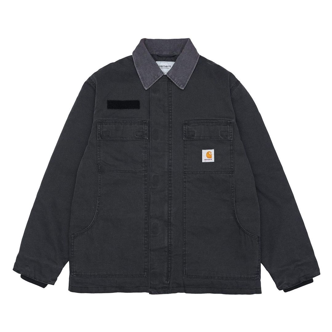 Carhartt WIP x JOURNAL STANDARD カプセルコレクションが1/21 発売 (カーハート ジャーナルスタンダード)