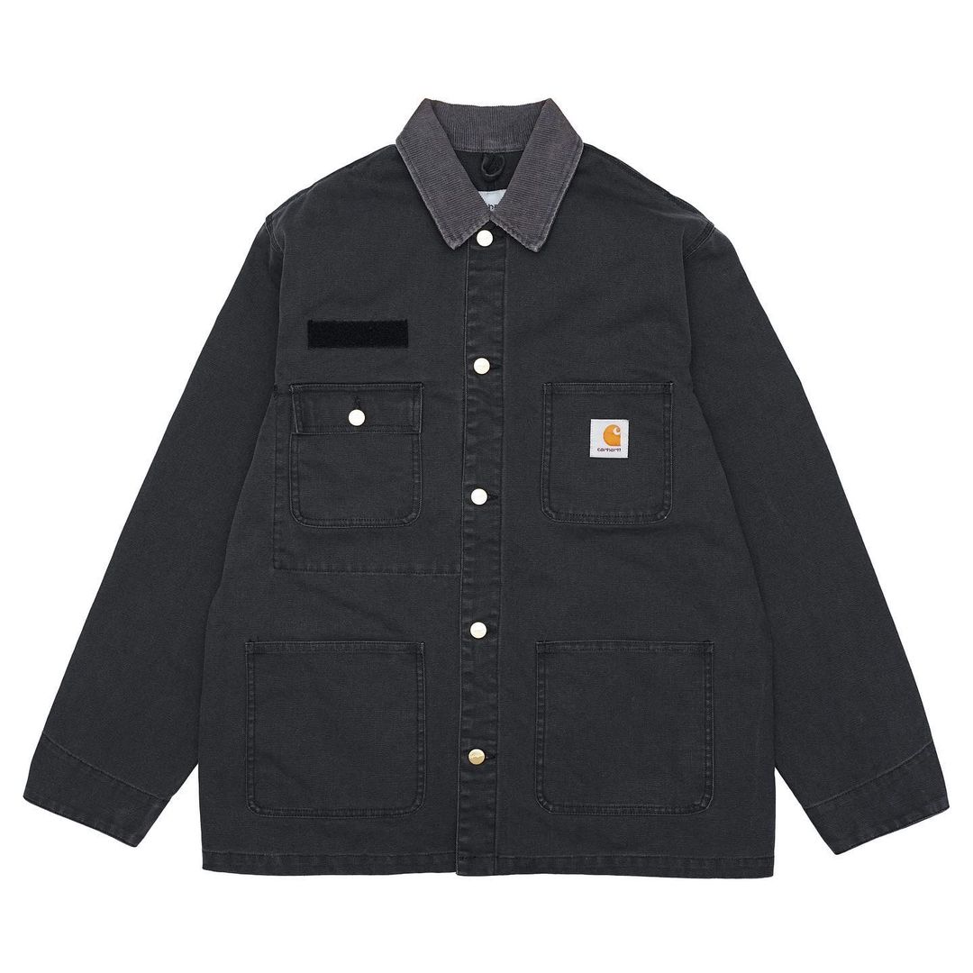 Carhartt WIP x JOURNAL STANDARD カプセルコレクションが1/21 発売 (カーハート ジャーナルスタンダード)