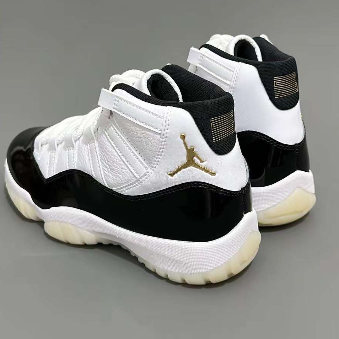 【国内 12/9 復刻】ナイキ エア ジョーダン 11 レトロ “コンコルド DMP” (NIKE AIR JORDAN 11 RETRO “Concord DMP”) [CT8012-170]