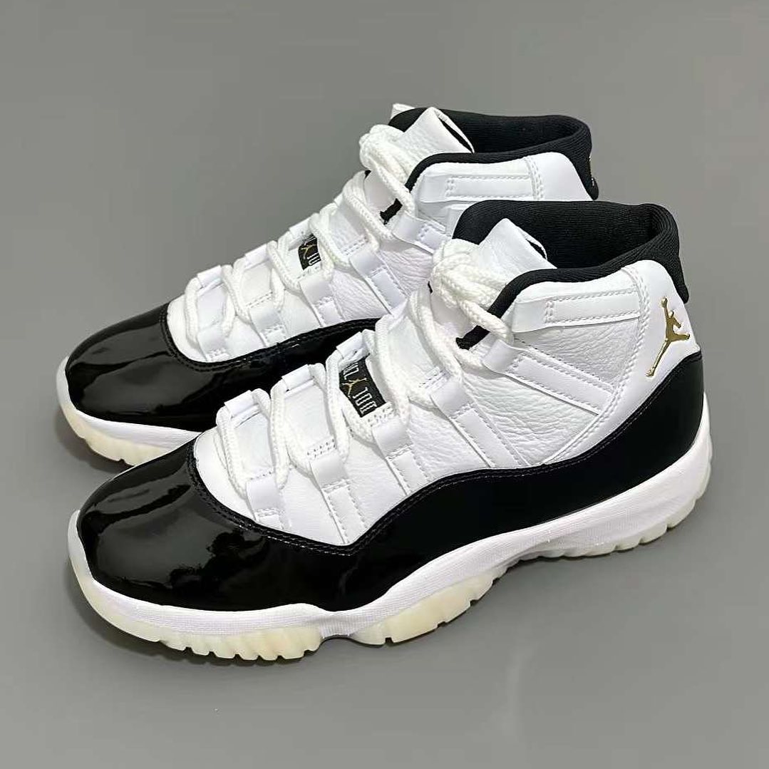 【国内 12/9 復刻】ナイキ エア ジョーダン 11 レトロ “コンコルド DMP” (NIKE AIR JORDAN 11 RETRO “Concord DMP”) [CT8012-170]