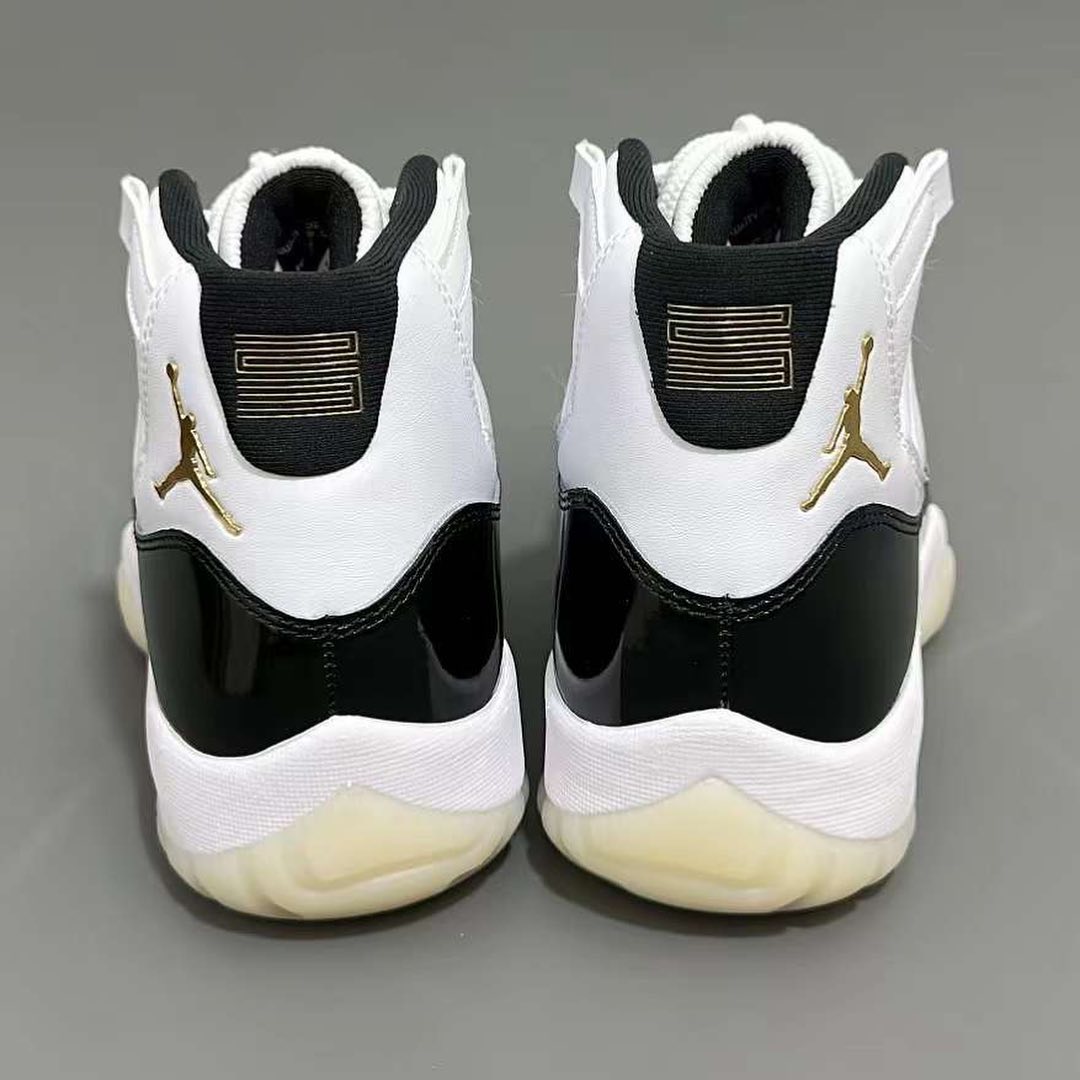 【国内 12/9 復刻】ナイキ エア ジョーダン 11 レトロ “コンコルド DMP” (NIKE AIR JORDAN 11 RETRO “Concord DMP”) [CT8012-170]