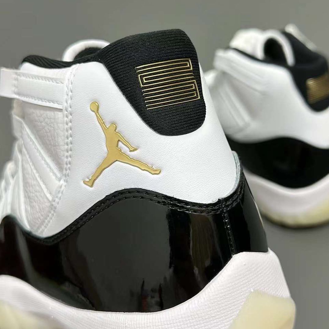 【国内 12/9 復刻】ナイキ エア ジョーダン 11 レトロ “コンコルド DMP” (NIKE AIR JORDAN 11 RETRO “Concord DMP”) [CT8012-170]