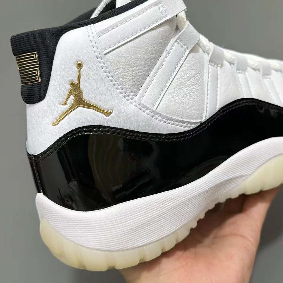 【国内 12/9 復刻】ナイキ エア ジョーダン 11 レトロ “コンコルド DMP” (NIKE AIR JORDAN 11 RETRO “Concord DMP”) [CT8012-170]