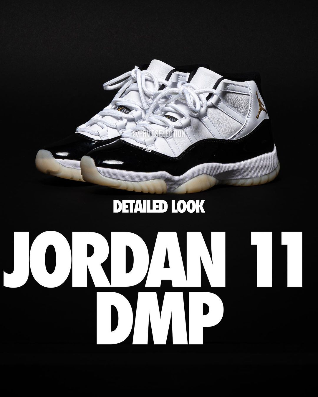 【国内 12/9 復刻】ナイキ エア ジョーダン 11 レトロ “コンコルド DMP” (NIKE AIR JORDAN 11 RETRO “Concord DMP”) [CT8012-170]