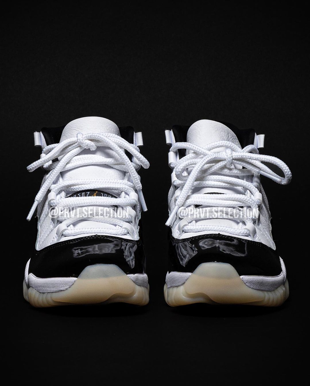 【国内 12/9 復刻】ナイキ エア ジョーダン 11 レトロ “コンコルド DMP” (NIKE AIR JORDAN 11 RETRO “Concord DMP”) [CT8012-170]