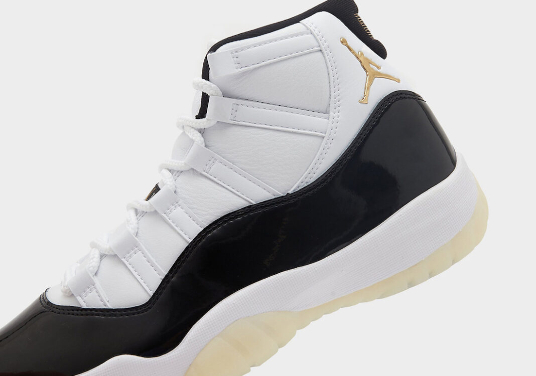 【国内 12/9 復刻】ナイキ エア ジョーダン 11 レトロ “コンコルド DMP” (NIKE AIR JORDAN 11 RETRO “Concord DMP”) [CT8012-170]