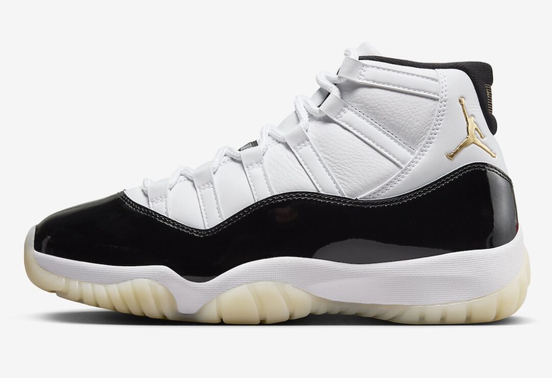 【国内 12/9 復刻】ナイキ エア ジョーダン 11 レトロ “コンコルド DMP” (NIKE AIR JORDAN 11 RETRO “Concord DMP”) [CT8012-170]